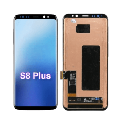 Samsung S8+ شاشة أصلية سامسونج | Signals Electronics Samsung S8+ شاشة أصلية سامسونج