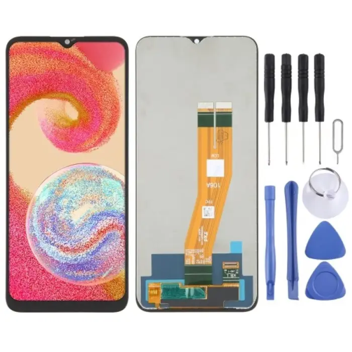 samsung A04E شاشة كوبي سامسونج