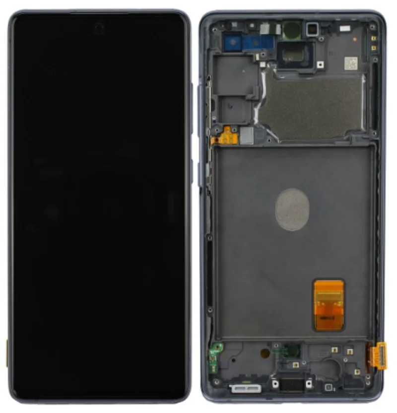 Samsung S20 Fe شاشة أصلية سامسونج | Signals Electronics samsung S20 Fe شاشة أصلية سامسونج