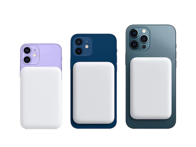 MagSafe Battery Pack