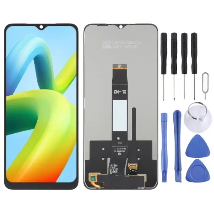 Xiaomi Mi A1 Plus شاشة كوبي شاومي | Signals Electronics xiaomi Mi A1 Plus شاشة كوبي شاومي