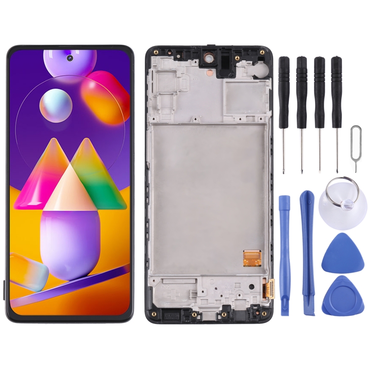 Samsung M31S شاشة أصلية سامسونج | Signals Electronics samsung M31S شاشة أصلية سامسونج