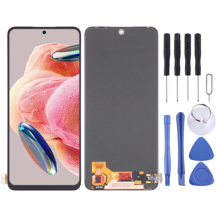Xiaomi Note 12 4G شاشة نخب أول شاومي | Signals Electronics xiaomi Note 12 4G شاشة نخب أول شاومي