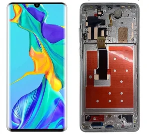 P30 Pro شاشة هواوي اصلي