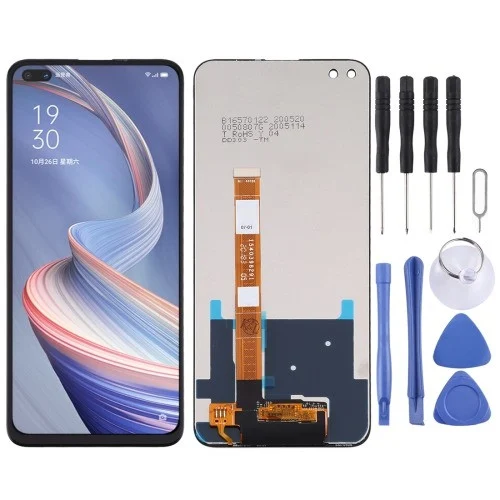 Realme 6 Pro شاشة ريلمي كوبي | Signals Electronics
