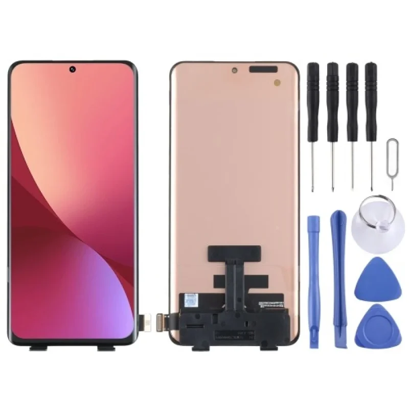 Xiaomi Mi 12 شاشة نخب أول شاومي | Signals Electronics xiaomi Mi 12 شاشة نخب أول شاومي