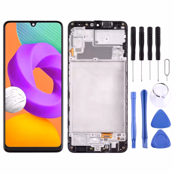 Samsung M22 شاشة كوبي سامسونج | Signals Electronics samsung M22 شاشة كوبي سامسونج