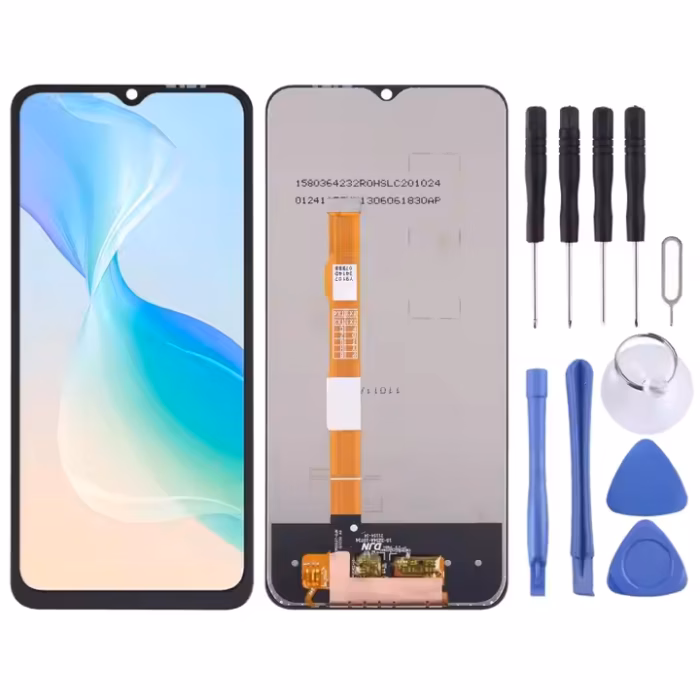 Vivo Y33S شاشة كوبي فيفو | Signals Electronics vivo Y33S شاشة كوبي فيفو