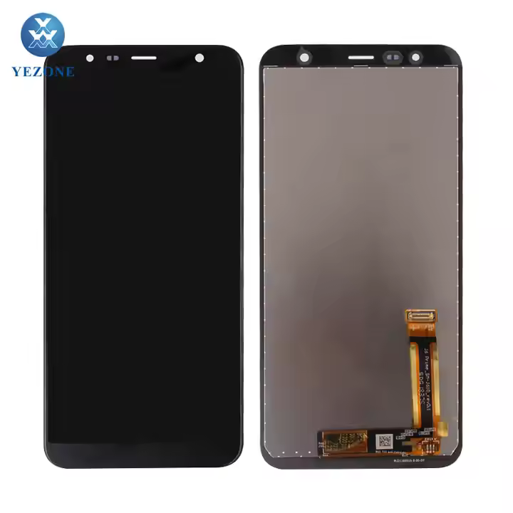 Samsung J6 شاشة كوبي سامسونج | Signals Electronics samsung j6 شاشة كوبي سامسونج