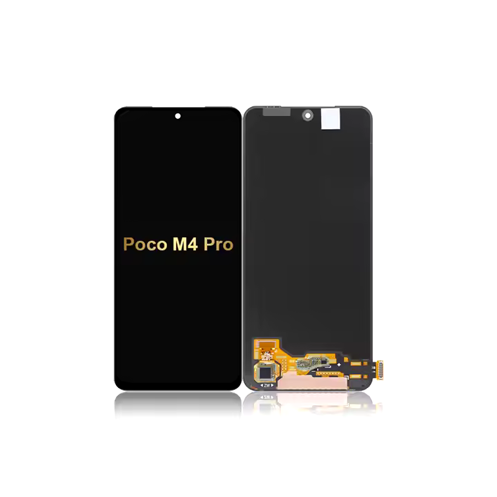 Xiaomi Poco M4 Pro شاشة نخب أول شاومي | Signals Electronics xiaomi Poco M4 Pro شاشة نخب أول شاومي