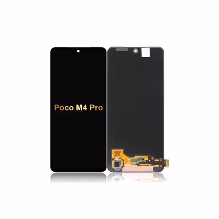 xiaomi Poco M4 Pro شاشة كوبي شاومي