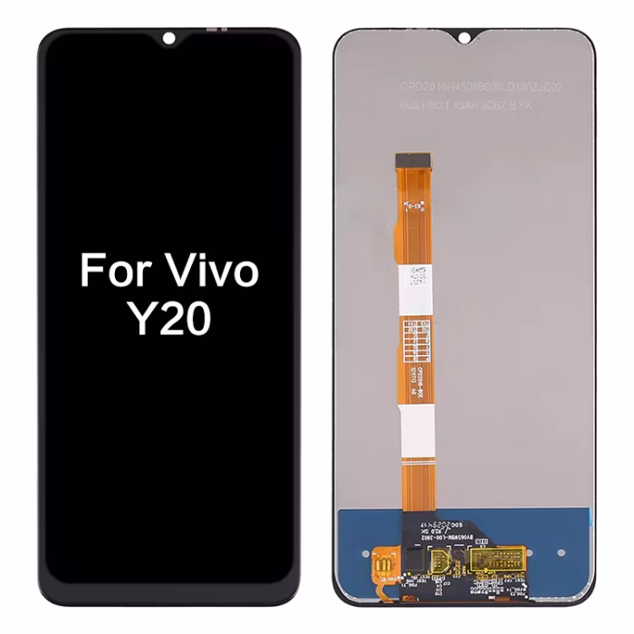 Vivo Y20S شاشة كوبي فيفو | Signals Electronics vivo Y20S شاشة كوبي فيفو