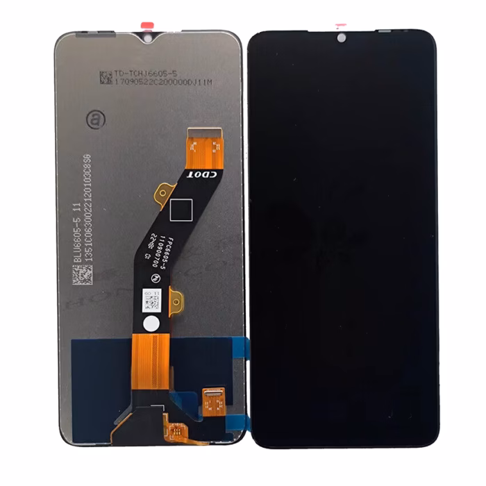 Tecno Spark 10C شاشة كوبي تكنو