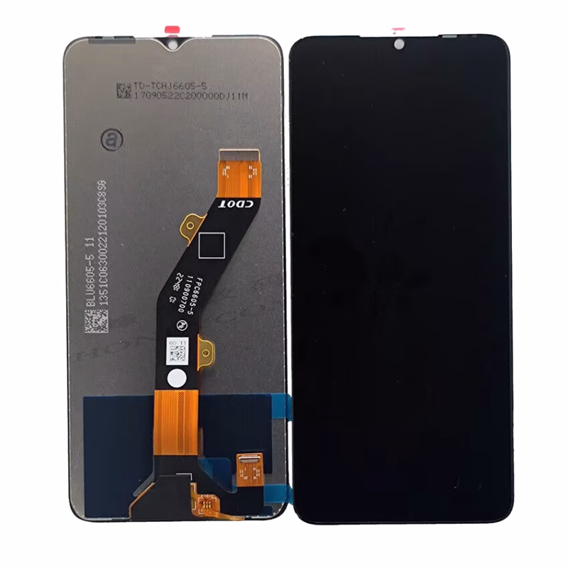 Tecno Spark 10C شاشة كوبي تكنو | Signals Electronics Tecno Spark 10C شاشة كوبي تكنو