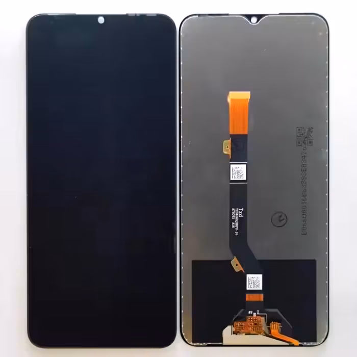 Tecno Spark 9 Pro شاشة كوبي تكنو