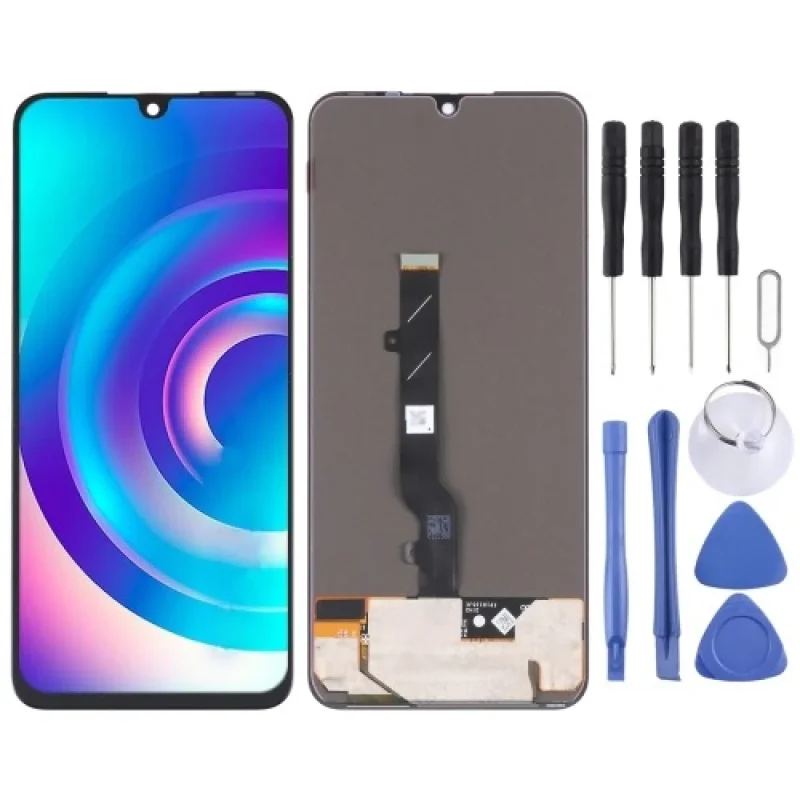 Note 12 شاشة نخب اول انفنكس
