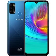 infinix Smart 4