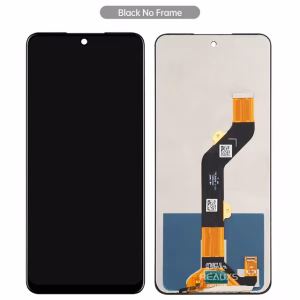 Tecno Pova 4 شاشة كوبي تكنو