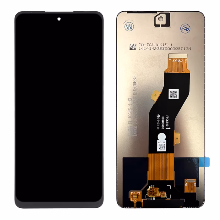 Tecno Spark Go 2024 شاشة كوبي تكنو | Signals Electronics Tecno SPARK GO 2024 شاشة كوبي تكنو