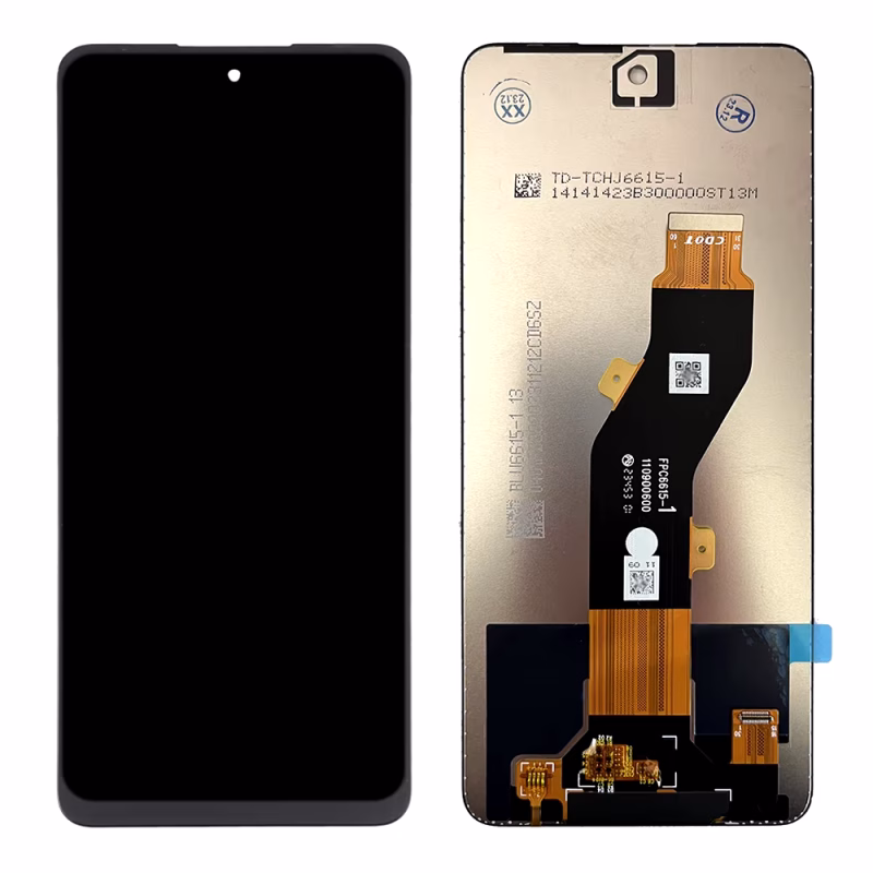 Tecno SPARK GO 2024 شاشة كوبي تكنو