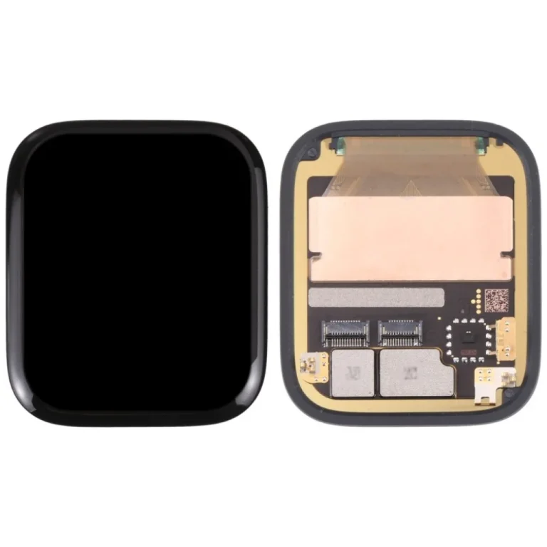 شاشة Apple Watch S5 40