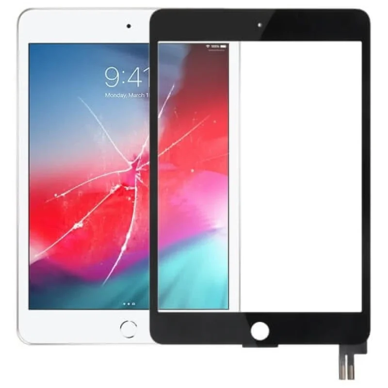 شاشة iPad mini 5