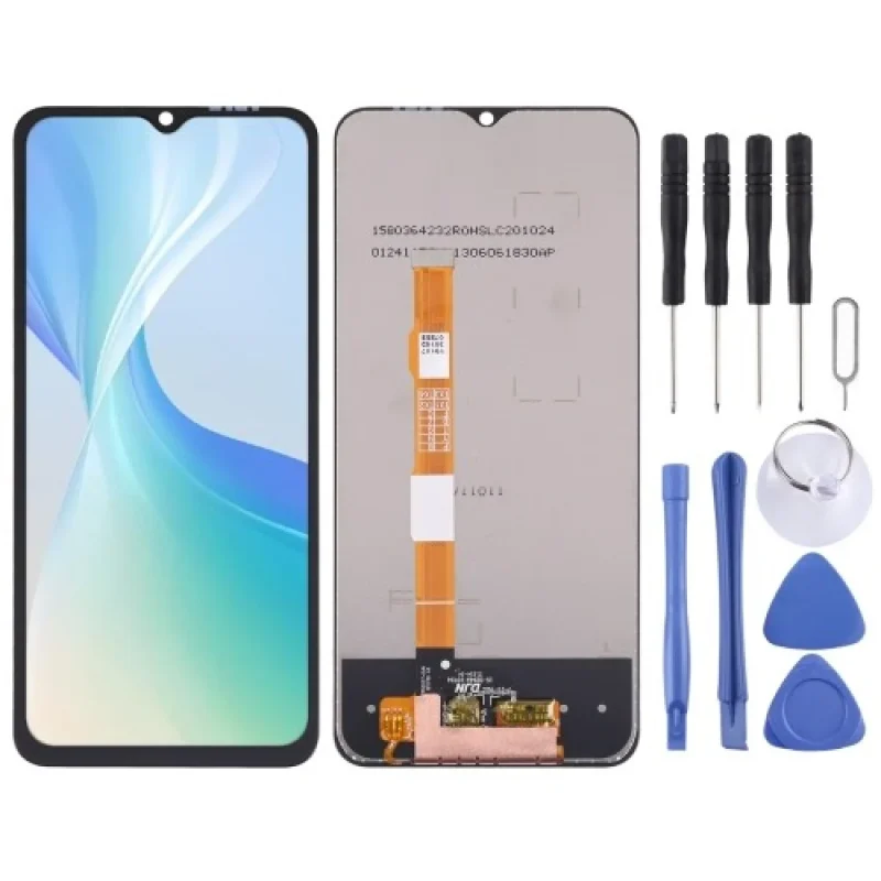 vivo Y53S شاشة كوبي فيفو