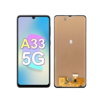 Samsung A33 شاشة أصلية سامسونج | Signals Electronics Samsung A33 شاشة أصلية سامسونج