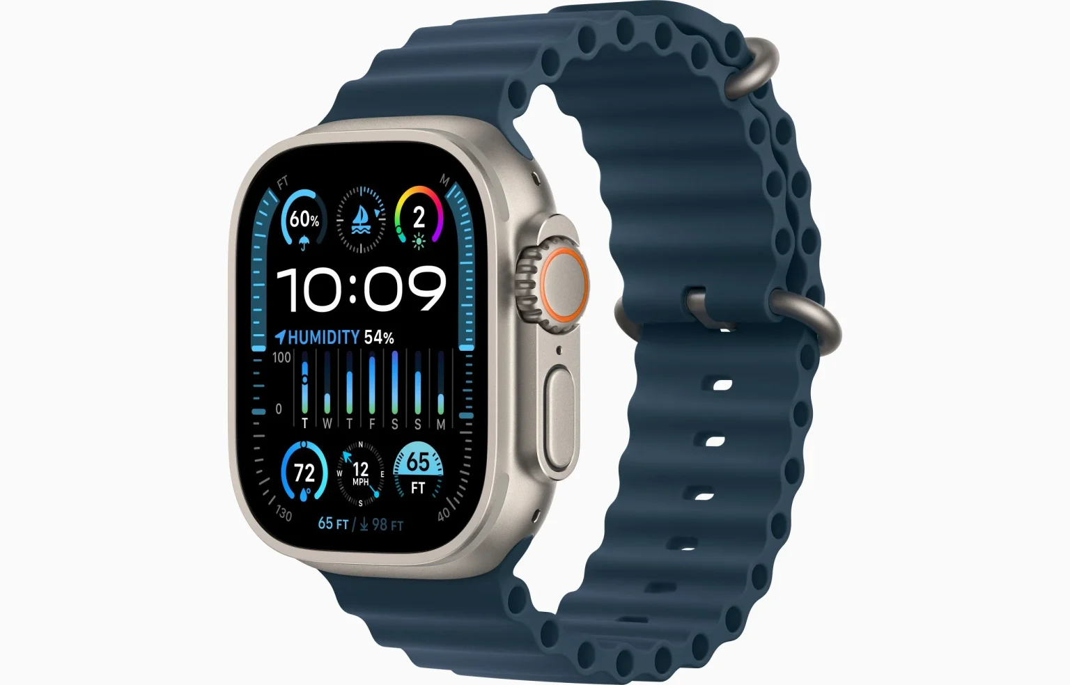 Apple Watch Ultra 2 | Signals Electronics