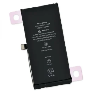 بطارية كوبي ايفون 12 ميني - iPhone 12 Mini