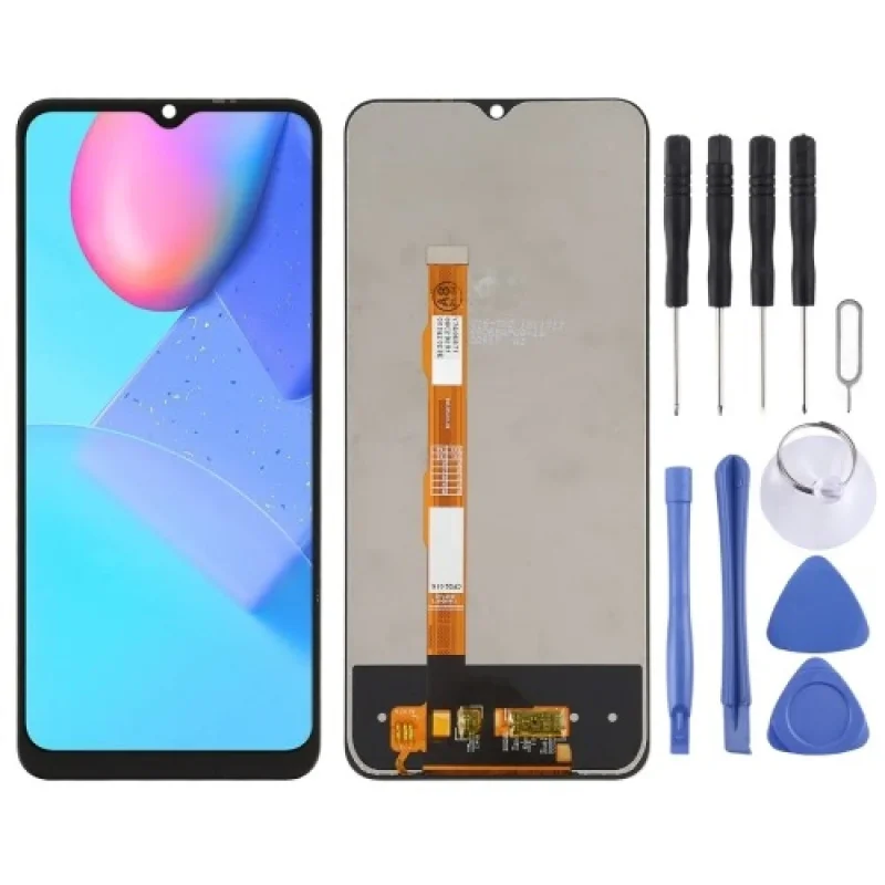 vivo Y12S شاشة كوبي فيفو