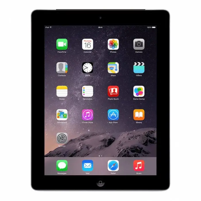شاشة iPad 4