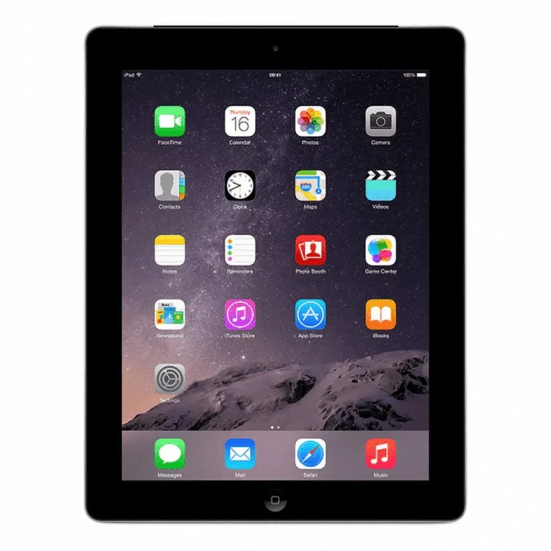 شاشة iPad 4