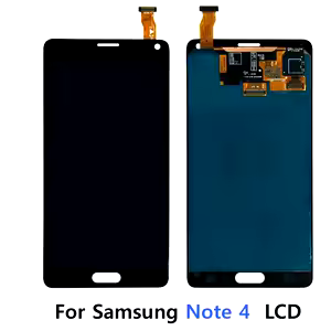 Samsung Note 4 شاشة نخب أول سامسونج | Signals Electronics samsung Note 4 شاشة نخب أول سامسونج