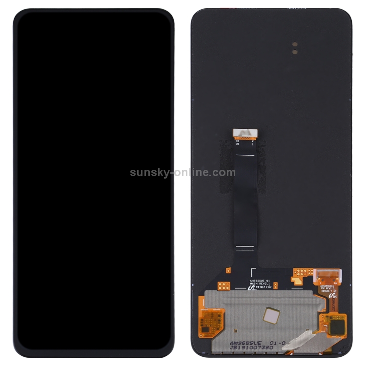 Oppo Reno 2F شاشة كوبي اوبو | Signals Electronics oppo Reno 2F شاشة كوبي اوبو