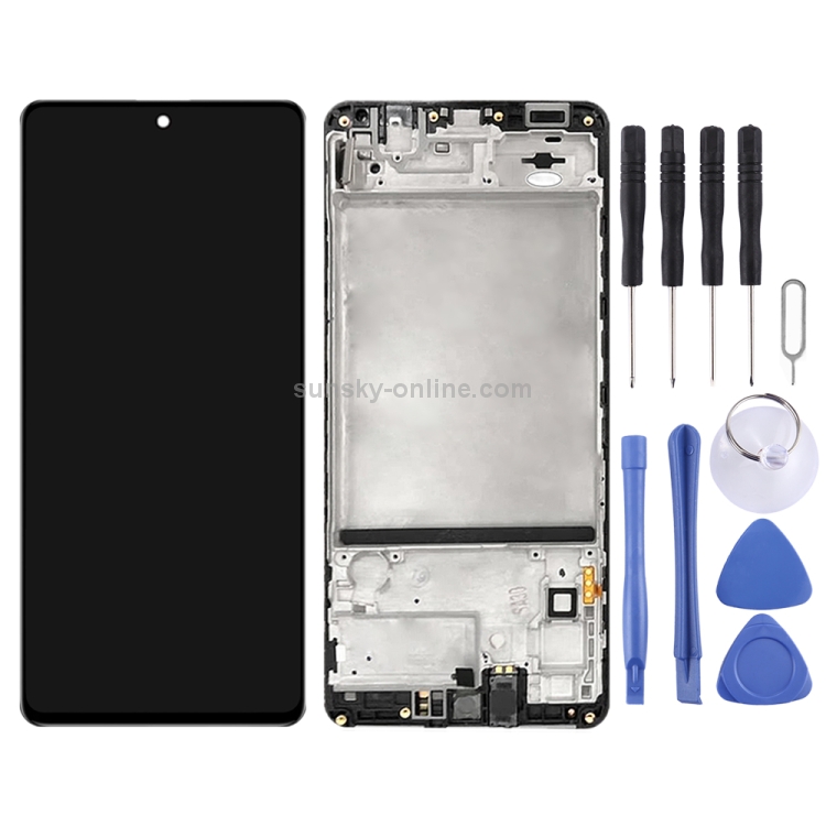 Samsung M51 شاشة أصلية سامسونج | Signals Electronics samsung M51 شاشة أصلية سامسونج