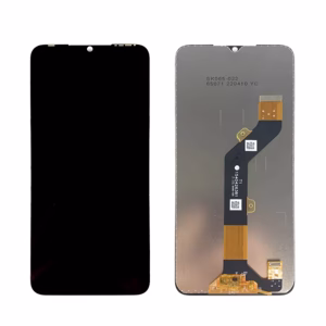 Smart 6 HD شاشة نخب اول انفنكس