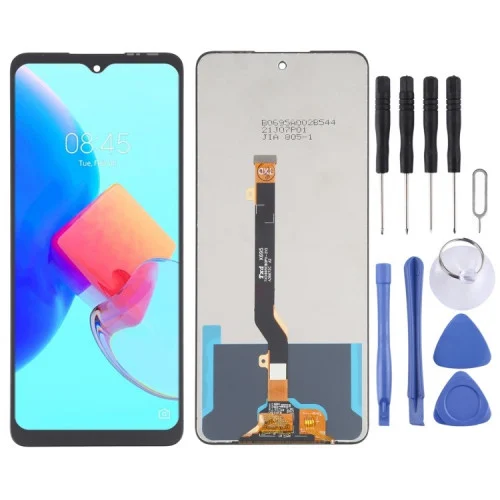 Tecno Spark 8T شاشة كوبي تكنو | Signals Electronics Tecno Spark 8t شاشة كوبي تكنو