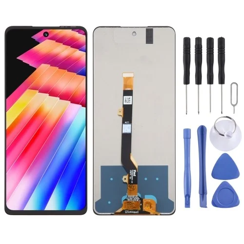 Tecno Spark 10 Pro شاشة كوبي تكنو | Signals Electronics Tecno Spark 10 Pro شاشة كوبي تكنو