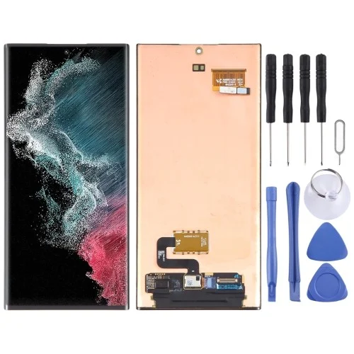 Samsung S22 Ultra شاشة نخب أول سامسونج | Signals Electronics Samsung S22 Ultra شاشة نخب أول سامسونج