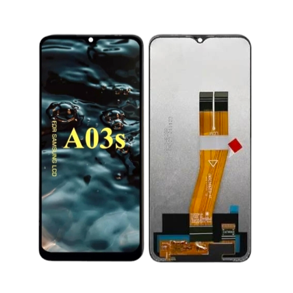 Samsung A03S شاشة كوبي سامسونج | Signals Electronics samsung A03s شاشة كوبي سامسونج