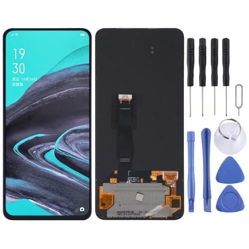 Oppo Reno 2 شاشة كوبي اوبو | Signals Electronics oppo Reno 2 شاشة كوبي اوبو