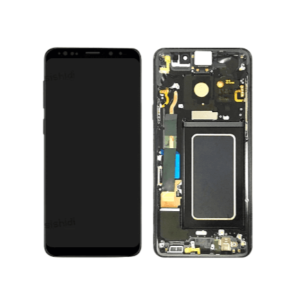 Samsung S9+ شاشة أصلية سامسونج | Signals Electronics Samsung S9+ شاشة أصلية سامسونج