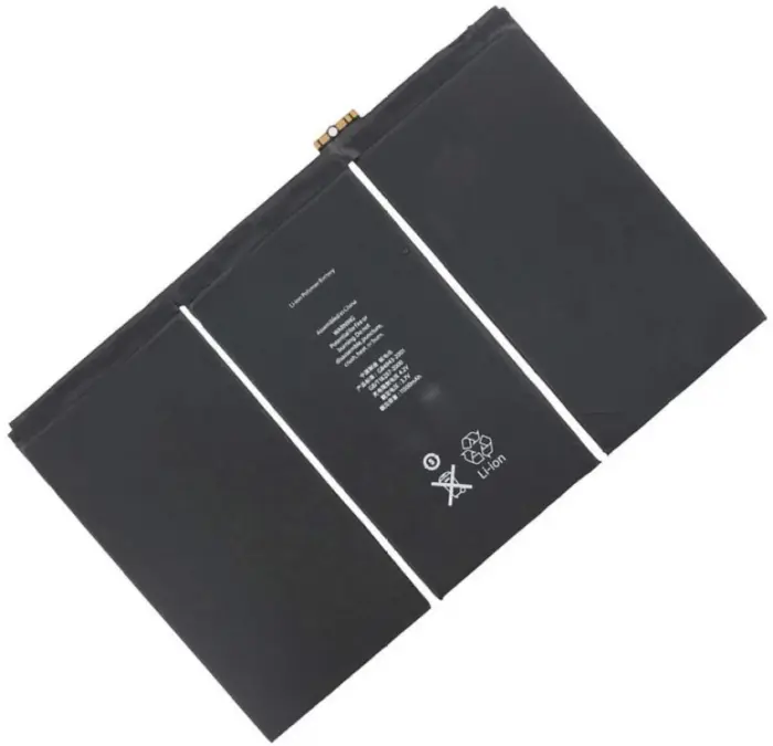 بطارية iPad 3