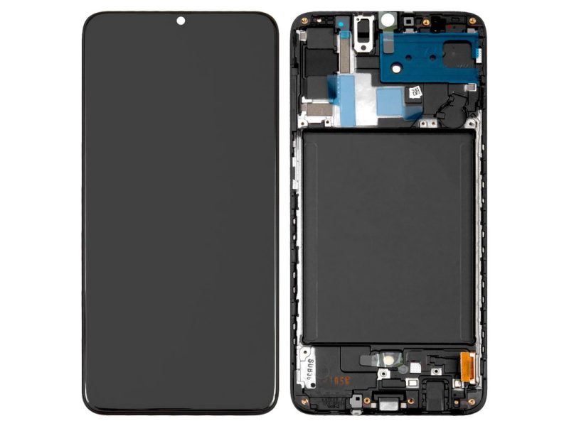 Samsung A70 شاشة أصلية سامسونج | Signals Electronics samsung A70 شاشة أصلية سامسونج