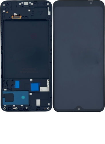 Samsung A20 شاشة كوبي سامسونج | Signals Electronics samsung A20 شاشة كوبي سامسونج