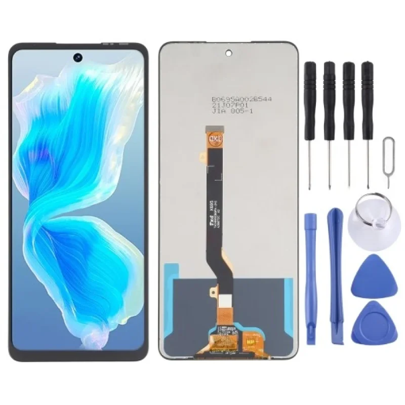 Tecno Camon 18 شاشة كوبي تكنو