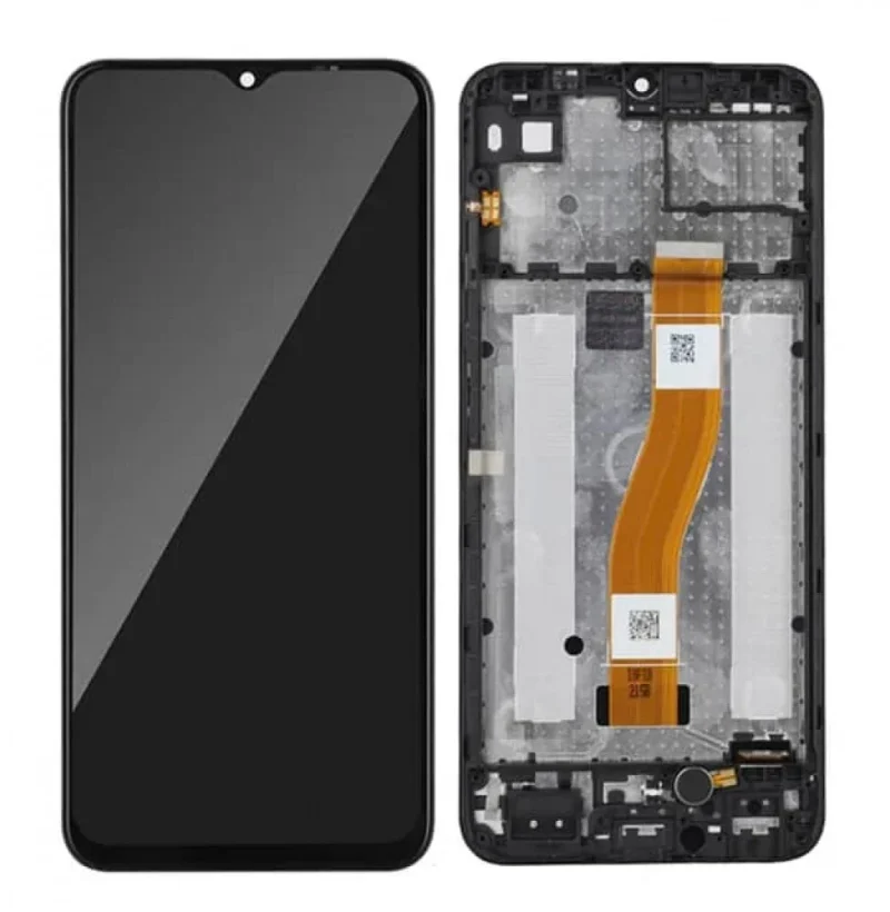 Samsung A52 شاشة أصلي سامسونج | Signals Electronics samsung A52 شاشة أصلي سامسونج