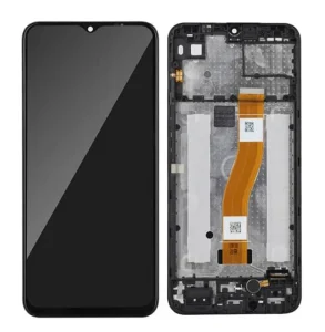 samsung A52 شاشة نخب أول سامسونج