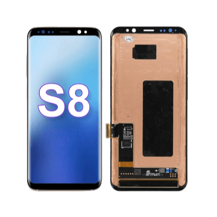 Samsung S8 شاشة أصلية سامسونج | Signals Electronics Samsung S8 شاشة أصلية سامسونج